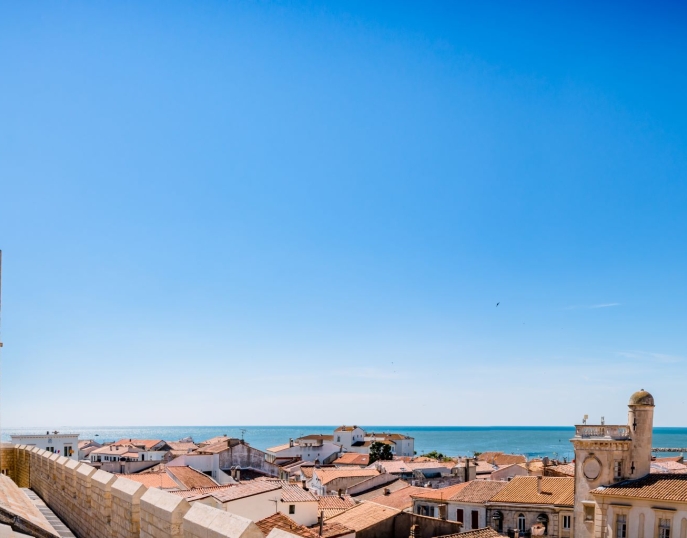 Provence séminaires et incentives Saintes-Maries-de-la-Mer