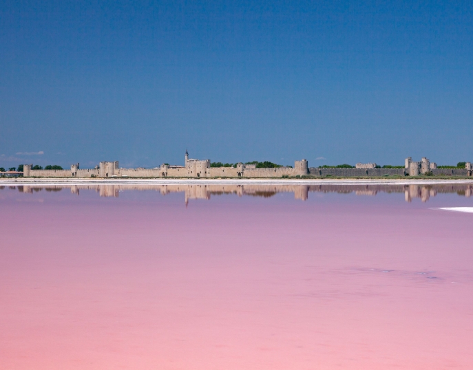 Provence séminaires et incentives Aigues-Mortes
