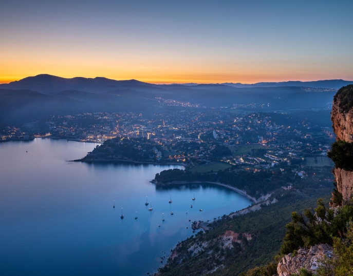 Provence séminaires et incentives Cassis