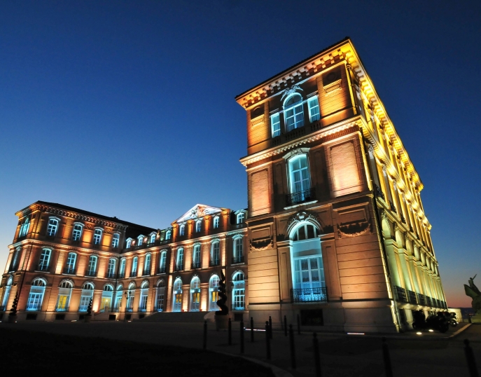 Provence séminaires et incentives Marseille