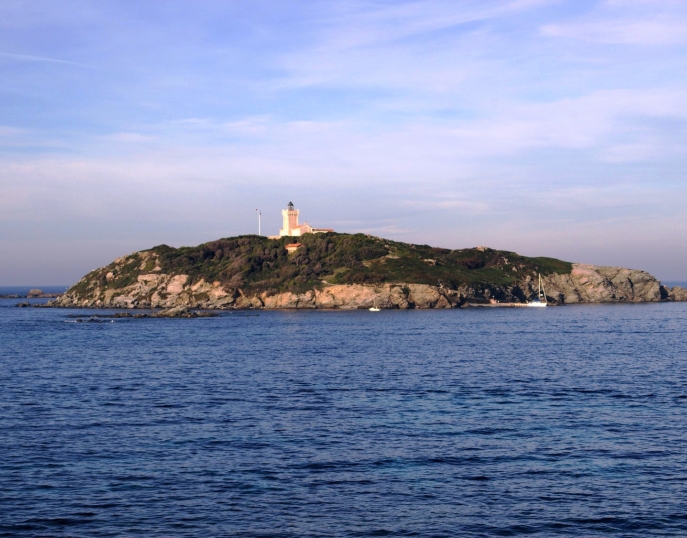 Provence séminaires et incentives Les îles Paul Ricard