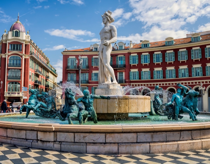 Provence séminaires et incentives Nice