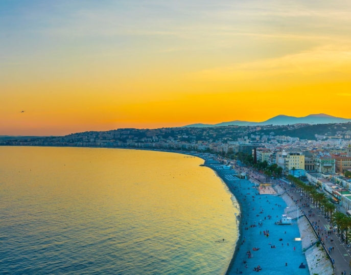 Provence séminaires et incentives Nice