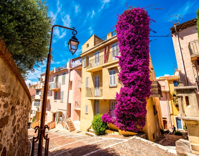 Provence séminaires et incentives Cannes
