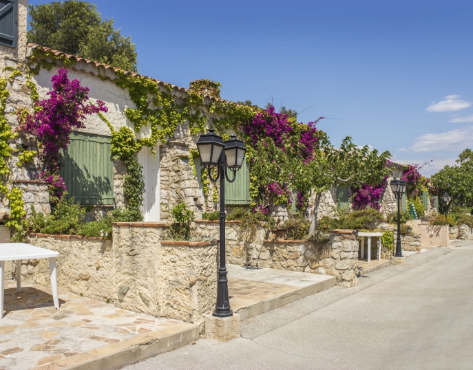 Provence séminaires et incentives Les îles Paul Ricard