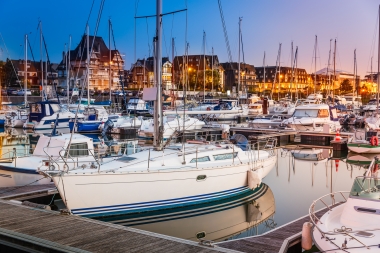 Deauville séminaire