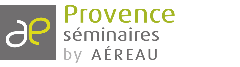 Provence séminaires by AÉREAU - Samoëns